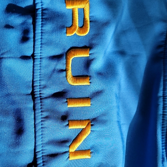 UCLA jacket - Picture 8 of 8